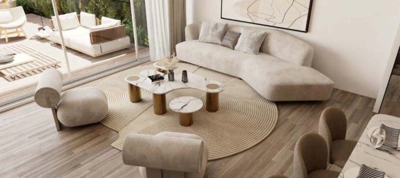 3 Schlafzimmer Stadthaus in MAG 22, Meydan, UAE, Nr. 59690 5