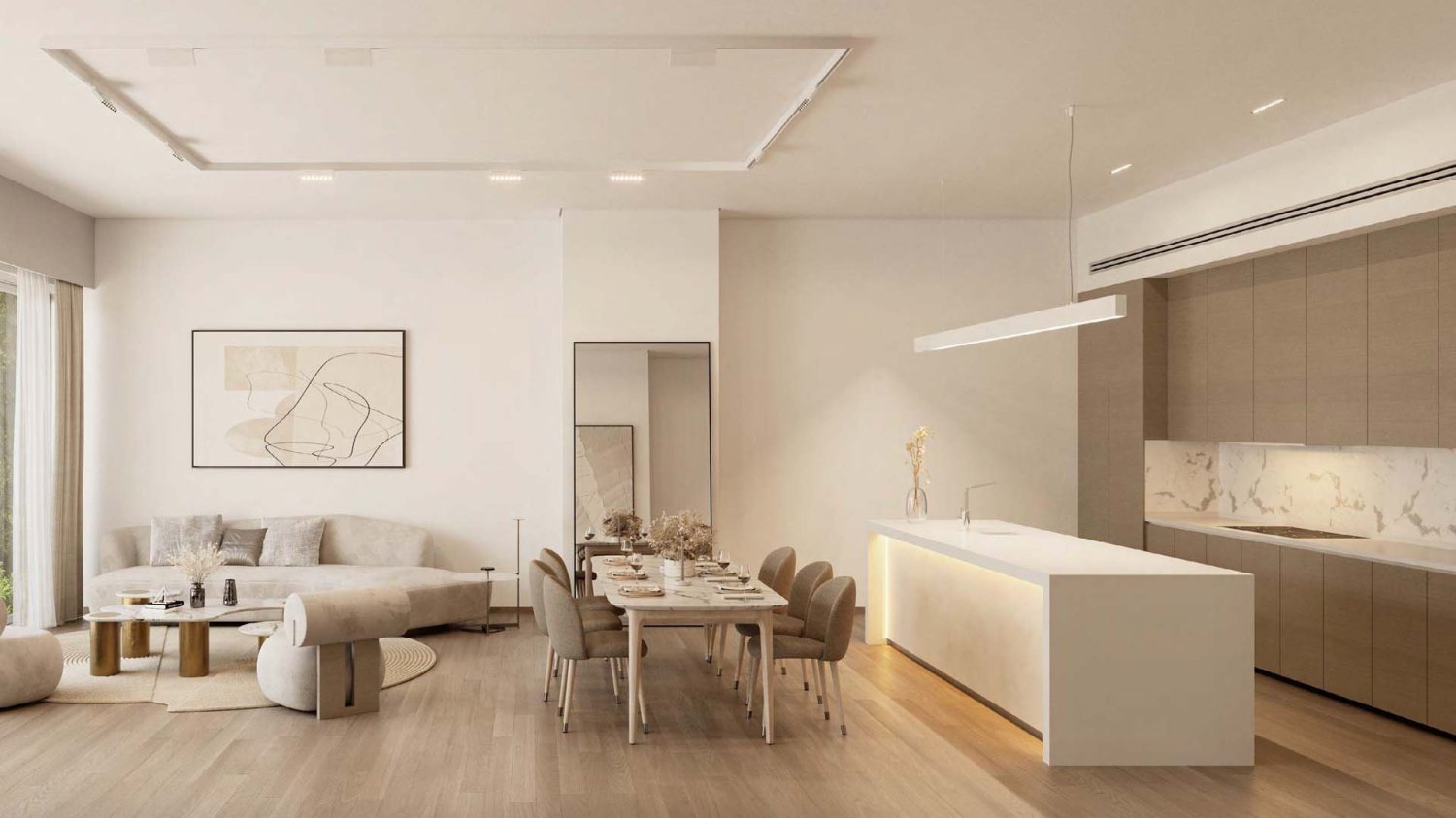 3 Schlafzimmer Stadthaus in MAG 22, Meydan, UAE, Nr. 59690