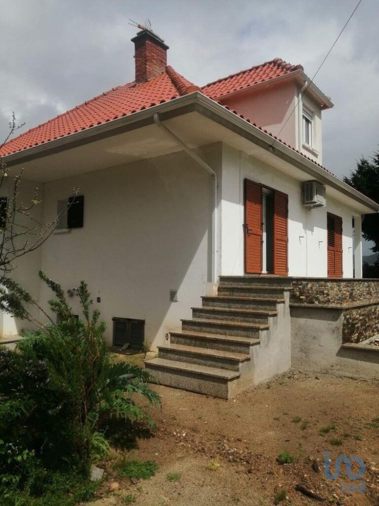 4 bedrooms House in Chaves, Portugal No. 208843