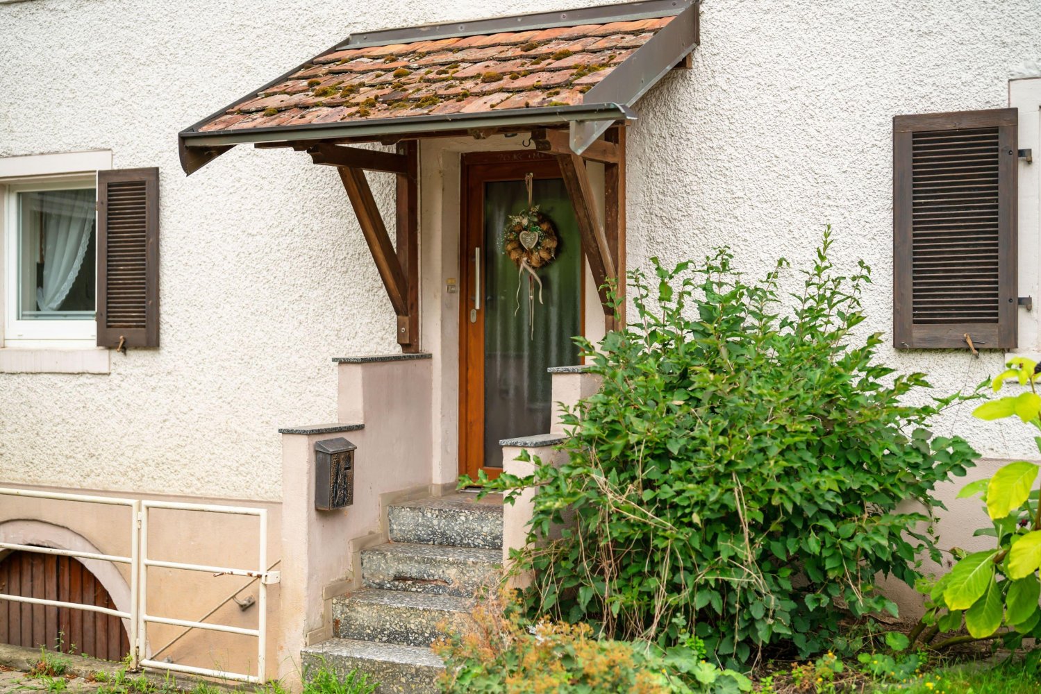 5غرفة منزل في Emmendingen, Germany رقم 301459