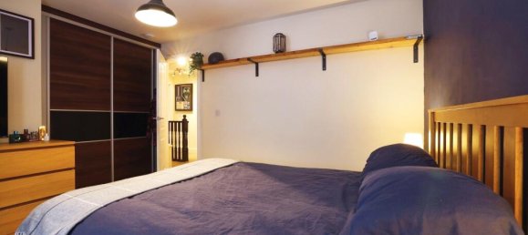 4 bedrooms House in Andover, United Kingdom No. 10579 3