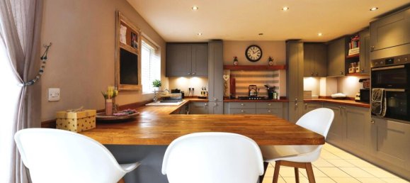 4 bedrooms House in Andover, United Kingdom No. 10579 9