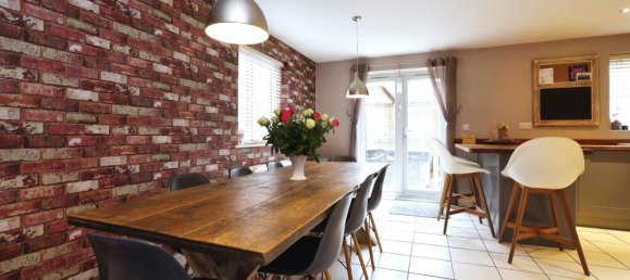 4 bedrooms House in Andover, United Kingdom No. 10579 8