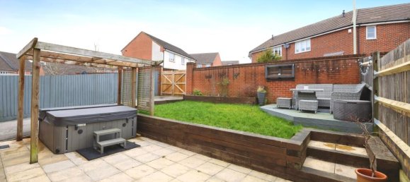 4 bedrooms House in Andover, United Kingdom No. 10579 4