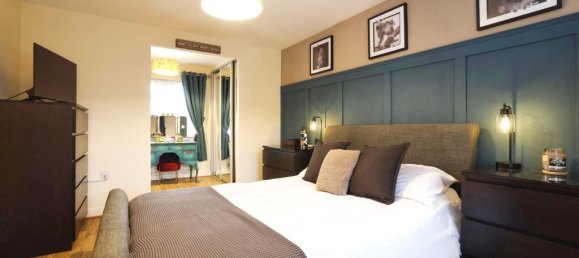 4 bedrooms House in Andover, United Kingdom No. 10579 11