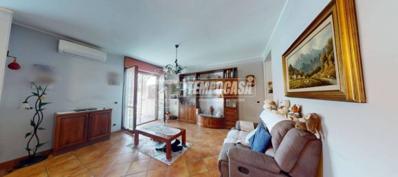 1 chambre Appartement à Volpiano, Italy No. 268324 12