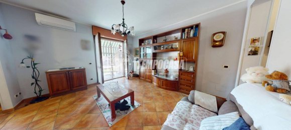 1 chambre Appartement à Volpiano, Italy No. 268324 2