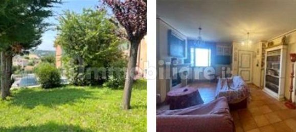 7 bedrooms Villa in Belmonte Piceno, Italy No. 274666 47