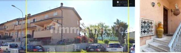 7 bedrooms Villa in Belmonte Piceno, Italy No. 274666