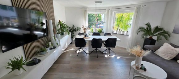 8 rooms Apartment in Esslingen, Germany No. 354407 12