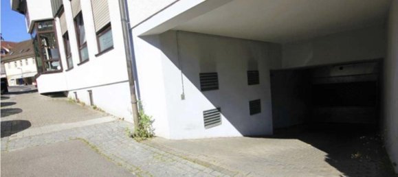 8 rooms Apartment in Esslingen, Germany No. 354407 5