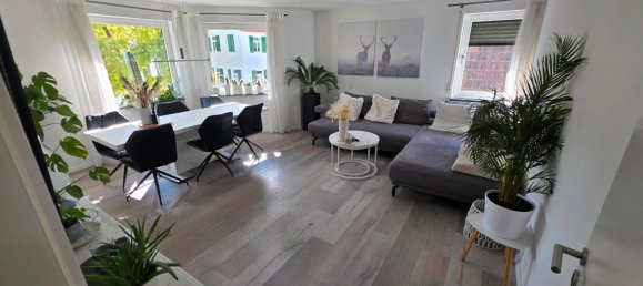 8 rooms Apartment in Esslingen, Germany No. 354407 13