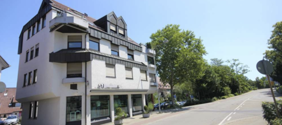 8 rooms Apartment in Esslingen, Germany No. 354407 2