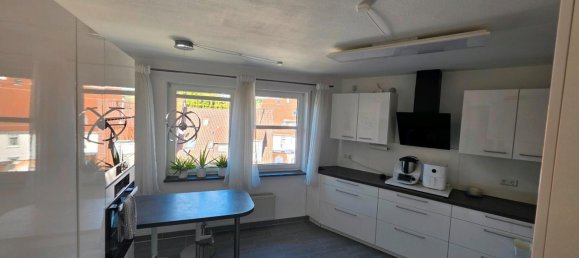 8 rooms Apartment in Esslingen, Germany No. 354407 14