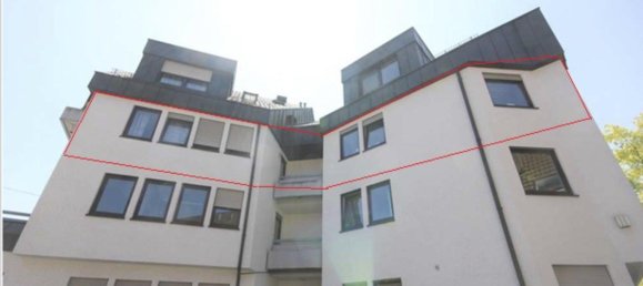 8 rooms Apartment in Esslingen, Germany No. 354407 4