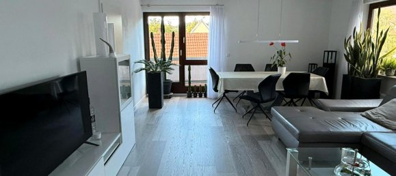 8 rooms Apartment in Esslingen, Germany No. 354407 16