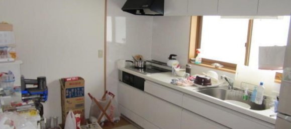 Casa de 5 dormitorios en Akita, Japan No. 4730 2