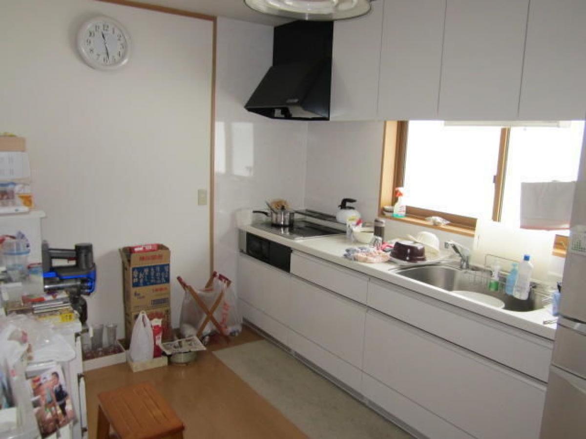 Casa de 5 dormitorios en Akita, Japan No. 4730