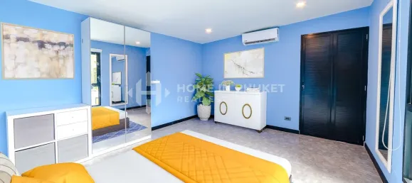 5 غرف نوم منزل في Phuket, Thailand رقم 67447 17