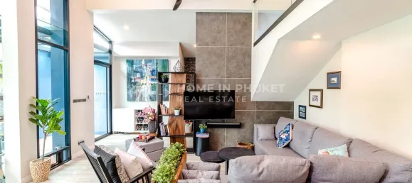 5 غرف نوم منزل في Phuket, Thailand رقم 67447 3