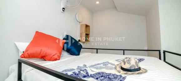5 غرف نوم منزل في Phuket, Thailand رقم 67447 12