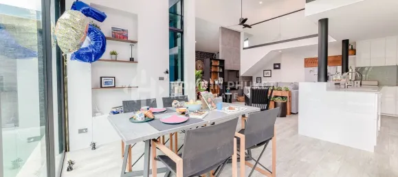 5 غرف نوم منزل في Phuket, Thailand رقم 67447 5
