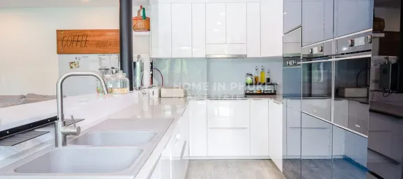 5 غرف نوم منزل في Phuket, Thailand رقم 67447 6
