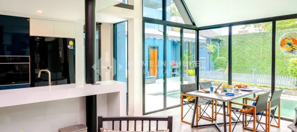 5 غرف نوم منزل في Phuket, Thailand رقم 67447 18