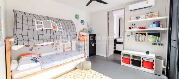 5 غرف نوم منزل في Phuket, Thailand رقم 67447 10