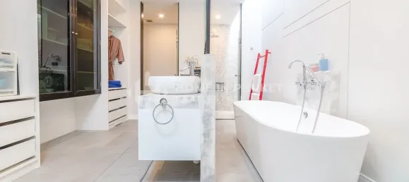 5 غرف نوم منزل في Phuket, Thailand رقم 67447 8
