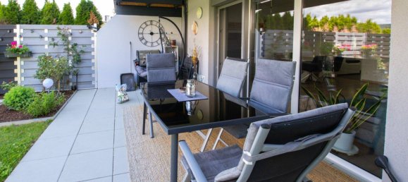 3-Zimmer Wohnung in St. Veit an der Glan, Austria, Nr. 137781 6