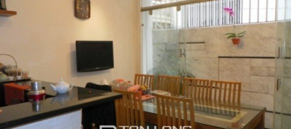 4 bedrooms House in Ba Dinh, Vietnam No. 3510 3