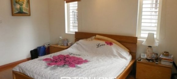 4 bedrooms House in Ba Dinh, Vietnam No. 3510 10