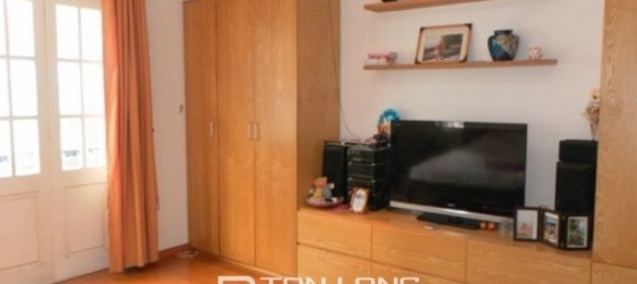 4 bedrooms House in Ba Dinh, Vietnam No. 3510 9