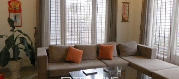 4 bedrooms House in Ba Dinh, Vietnam No. 3510 6