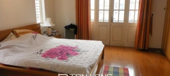 4 bedrooms House in Ba Dinh, Vietnam No. 3510 8