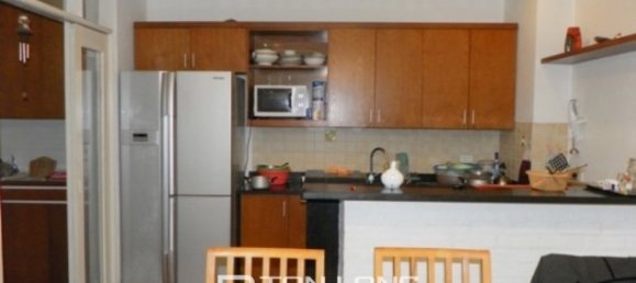 4 bedrooms House in Ba Dinh, Vietnam No. 3510 2