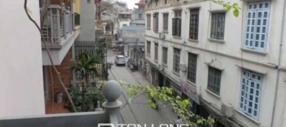 4 bedrooms House in Ba Dinh, Vietnam No. 3510 20