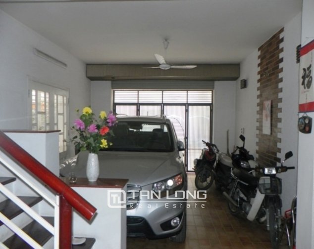 4 bedrooms House in Ba Dinh, Vietnam No. 3510