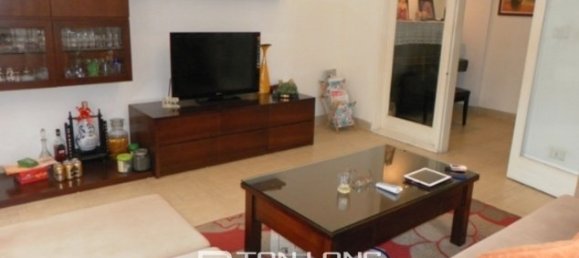 4 bedrooms House in Ba Dinh, Vietnam No. 3510 7