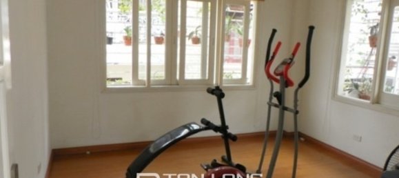 4 bedrooms House in Ba Dinh, Vietnam No. 3510 16