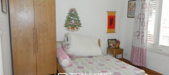 4 bedrooms House in Ba Dinh, Vietnam No. 3510 11