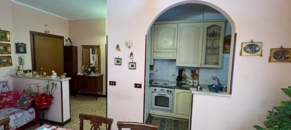 3-Zimmer Wohnung in Baranzate, Italy, Nr. 37764 55