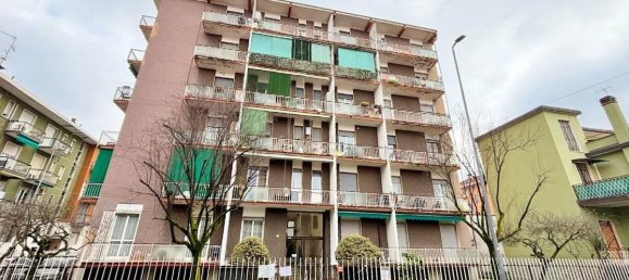 3-Zimmer Wohnung in Baranzate, Italy, Nr. 37764 22