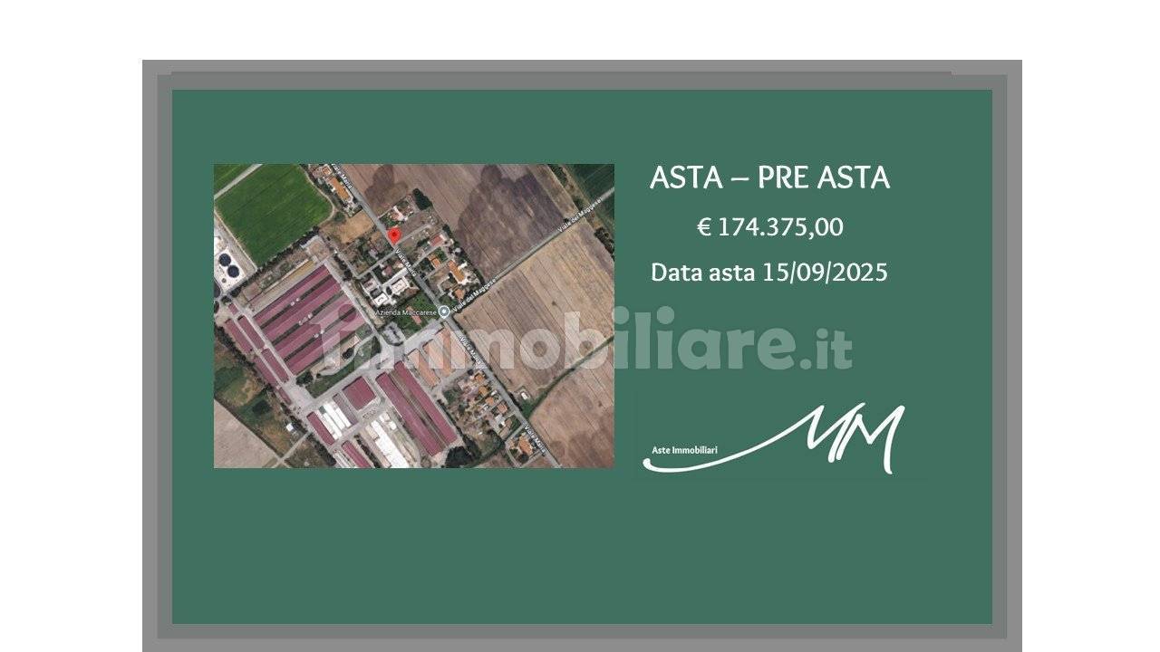 3 غرف نوم فيلا في Fiumicino, Italy رقم 198459