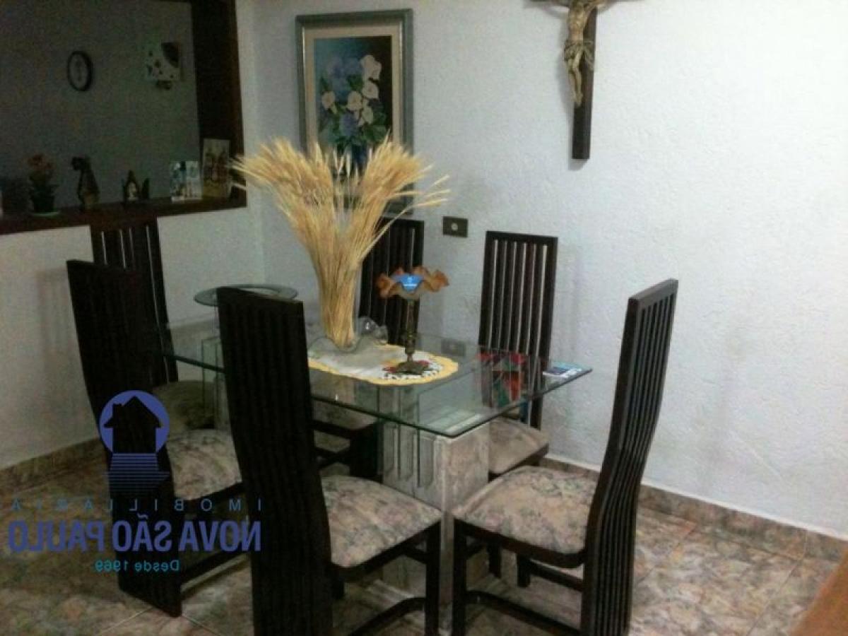 3 chambres Maison à Sao Paulo, Brazil No. 433291