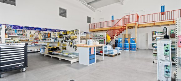 989m² Commercial property in Sigmaringen, Germany No. 65327 9