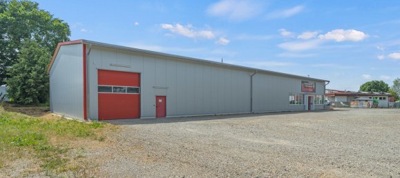 989m² Commercial property in Sigmaringen, Germany No. 65327 7