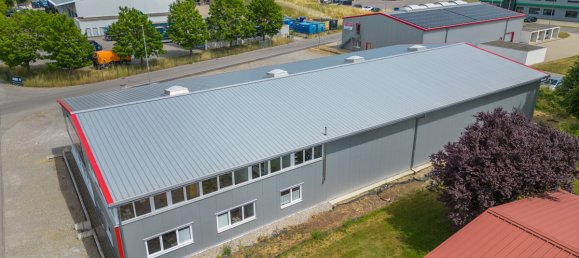 989m² Commercial property in Sigmaringen, Germany No. 65327 4