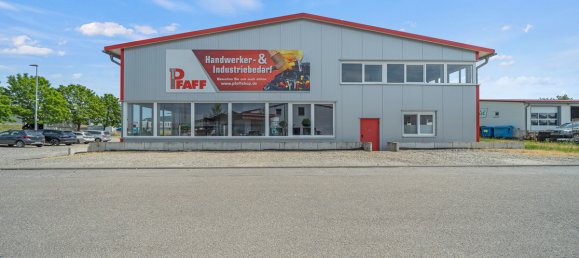 989m² Commercial property in Sigmaringen, Germany No. 65327 5